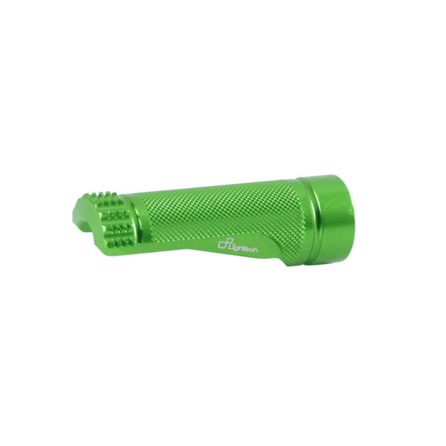 Repose pieds passager Yamaha T-max 530-560 Lightech