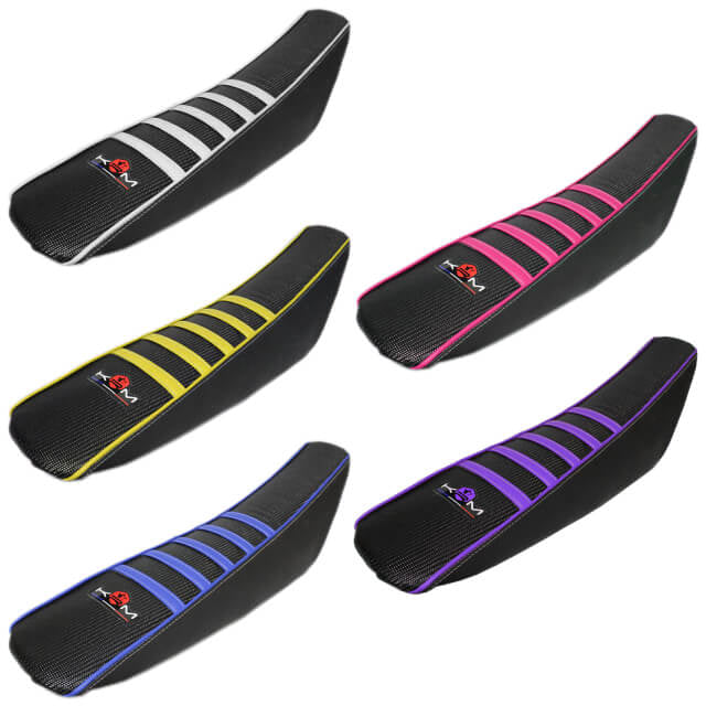Funda asiento Yamaha DT / MBK X-Limit 03-11 Pro Ride KRM