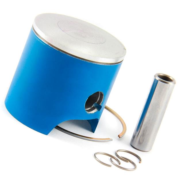Piston Barikit Racing Plus Blauzafir d=50mm Minarelli AM6 1 segment