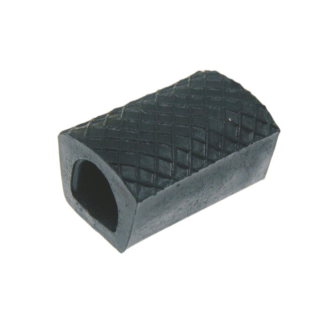 Goma pedal freno Vespa 150 S/Sprint/GS CIF G0678