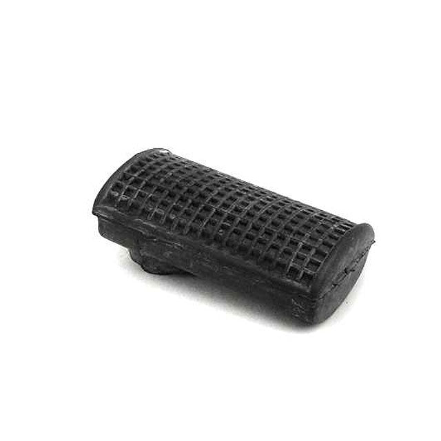 Goma pedal de freno Vespa Primvera/SUPER/SL/160GT CIF G0825