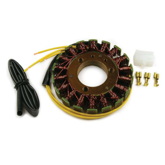 Stator Kawasaki EN 400-450-500 / KLE 400-500 / Z 400-440 HPI G11