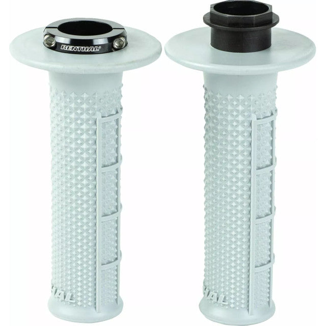 Puños Renthal MX Lock-On - tapered soft G238