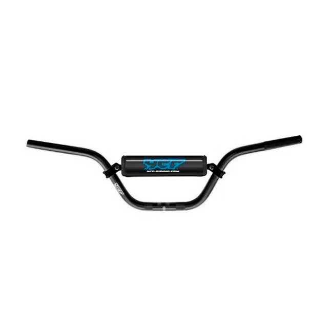 Manillar cross alto 22.2mm Pitbike YCF