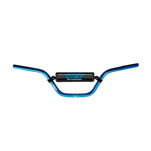 Manillar cross alto 22.2mm Pitbike YCF