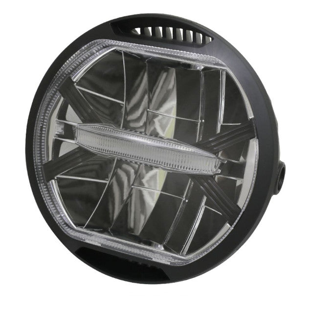 Thunderbolt II LED Optic Koso