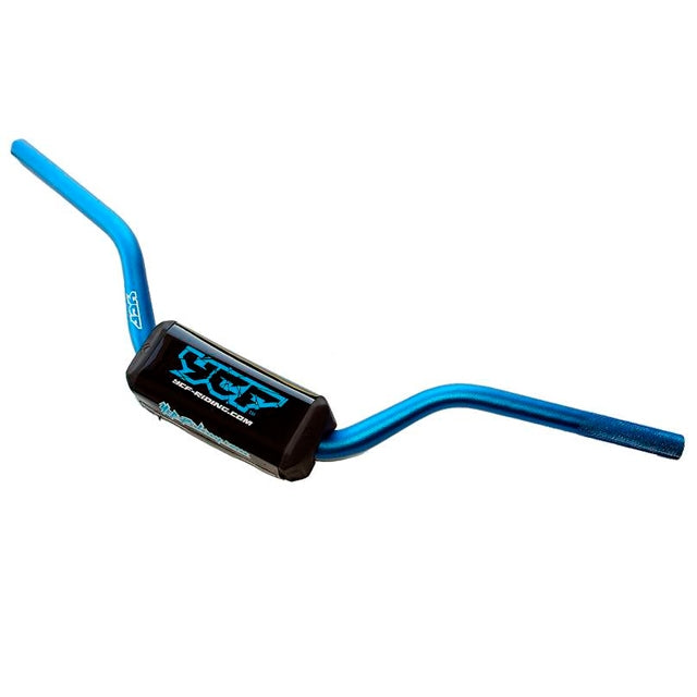 Manillar bajo 28.6mm Pitbike YCF L.740mm