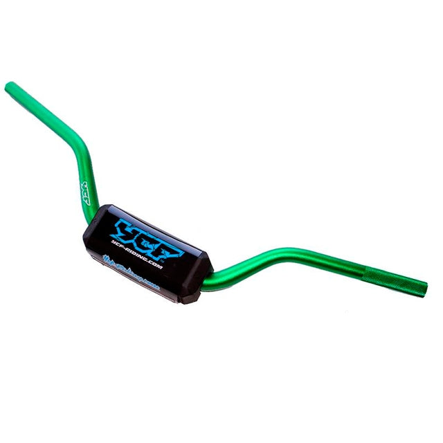 Manillar bajo 28.6mm Pitbike YCF L.740mm