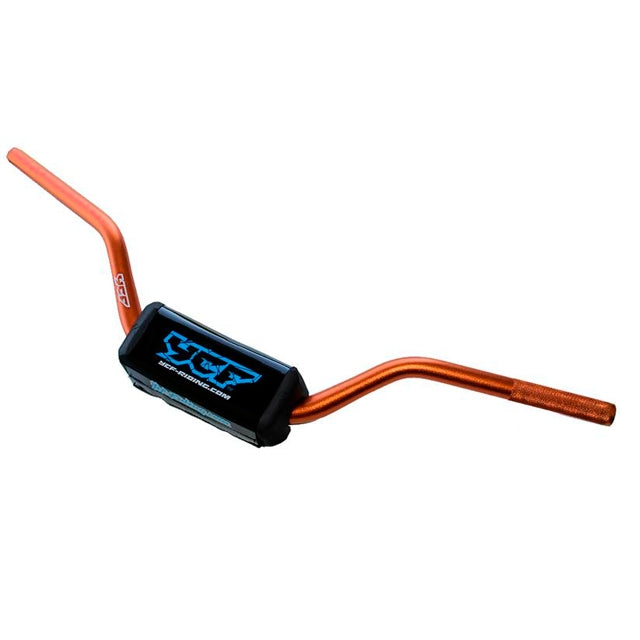 Manillar bajo 28.6mm Pitbike YCF L.740mm