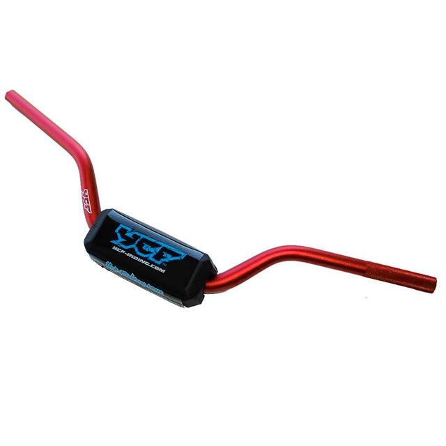 Manillar bajo 28.6mm Pitbike YCF L.740mm