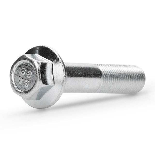 Tornillo hexagonal con valona M12x60mm Pitbike YCF GB5789-M12x60-W