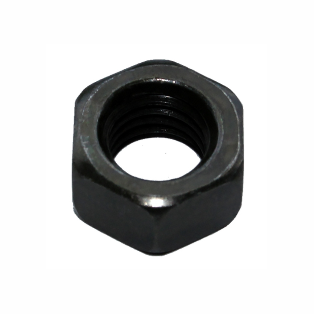 Hexagonal nut M10 YCF