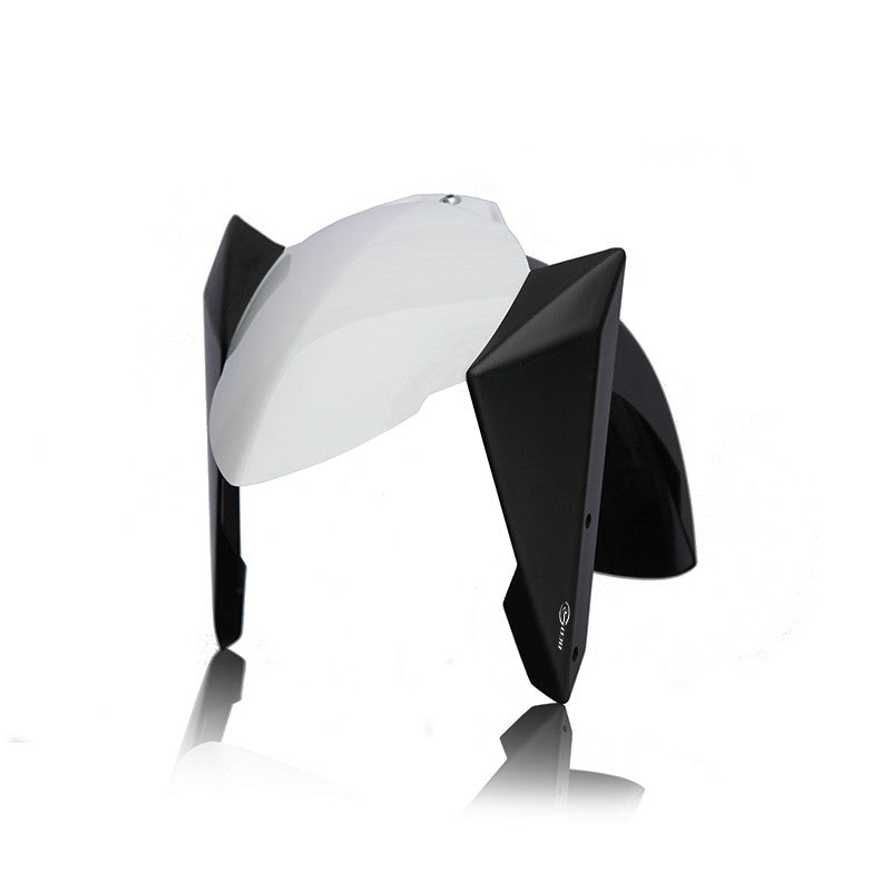 Front mudguard Yamaha T-Max 530 15-18 BCD