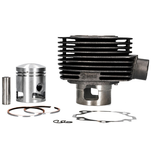 Cilindro Vespa 125 CL a 150cc Goetze