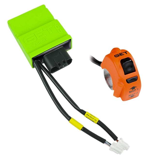 Centralita CDI 2T + Map Switch Yamaha YZ 85 19-20 GET GK-CDI-0006