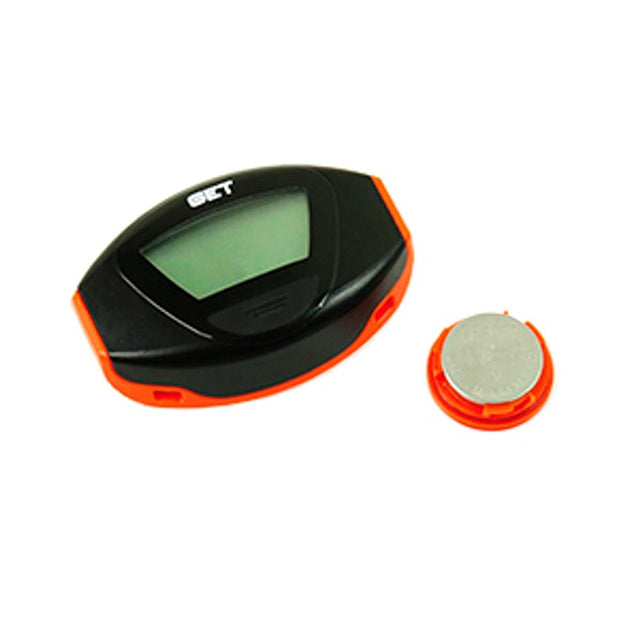 Marcador cuenta horas digital inalámbrico Smart SOS GET
