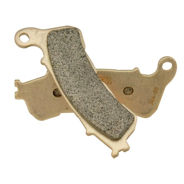 Pastilhas de travão Honda SH 300 07-15 Galfer - sinterizadas scooter