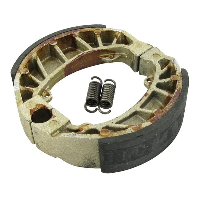 Zapatas de freno Piaggio Skipper 125-150 93-97 Galfer MF636G2165