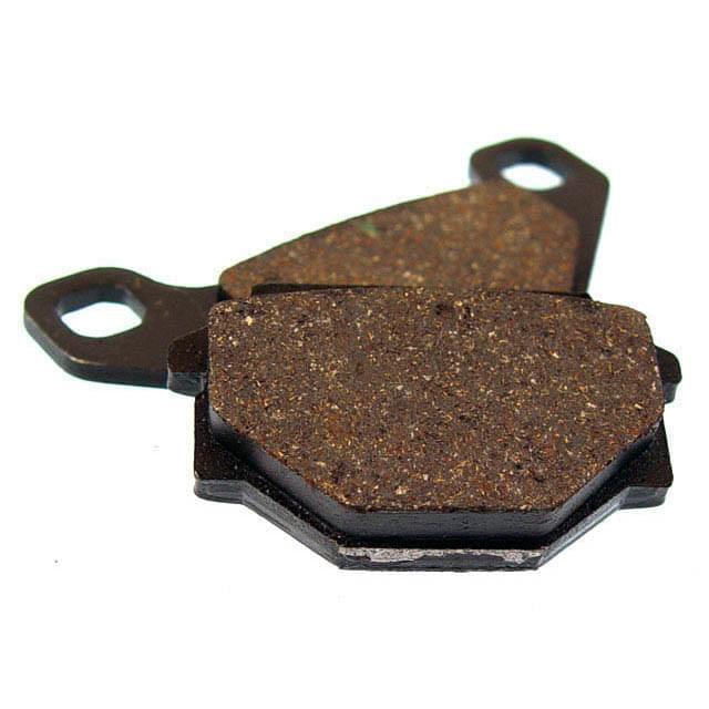 Pastillas de freno Aprilia Scarabeo 50/100 2/4T Galfer - sinterizadas
