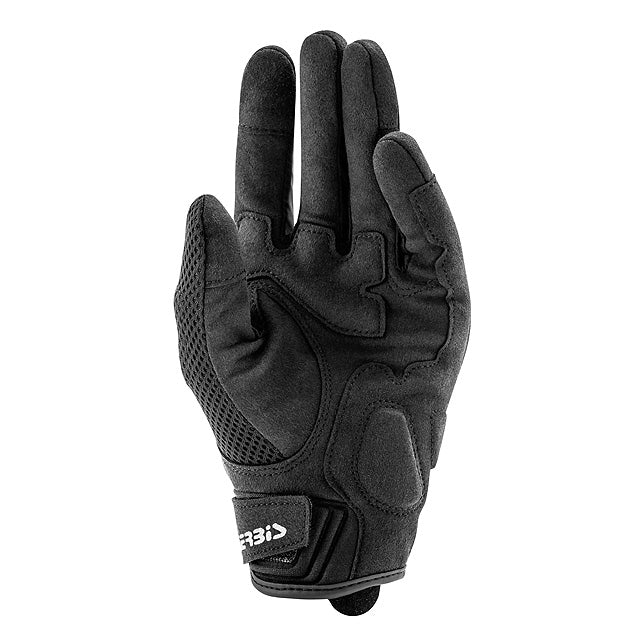 Guantes Acerbis Ramsey My Vented Hombre - negro