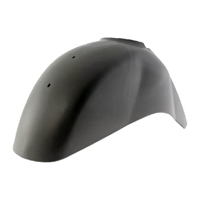 Guardabarros Piaggio Vespa GT/GTS/Super/GTV - Sin pintar 6510295090