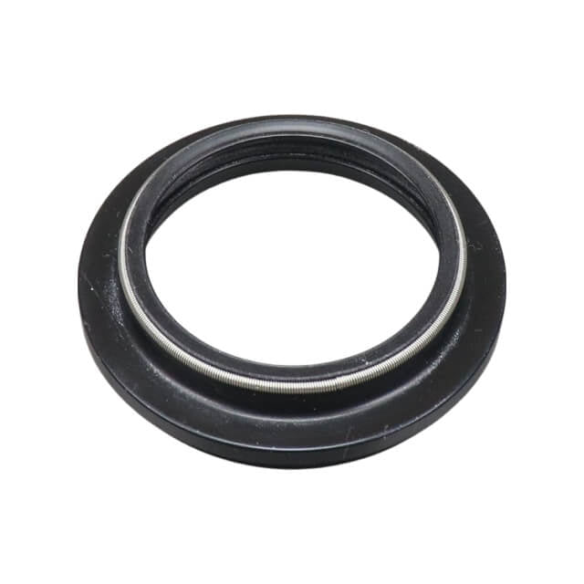 Protetor de pó da forquilha competição Fantic XM-XE Euro 5 50cc