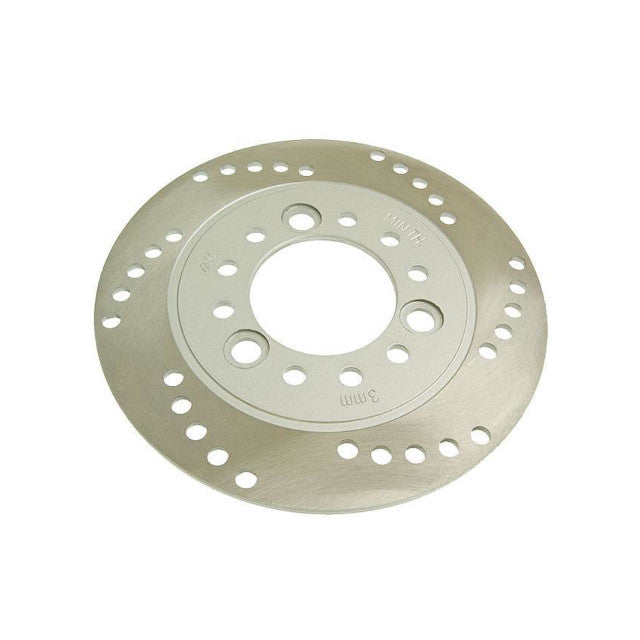 Disco de freno delantero Kymco Agility / MXU / Maxxer 50/125cc Octane