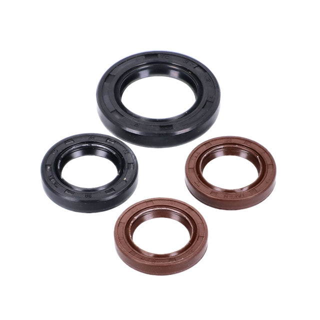 Kit retenes de motor GY6 125/150cc 152QMI 157QMJ Octane GY14627