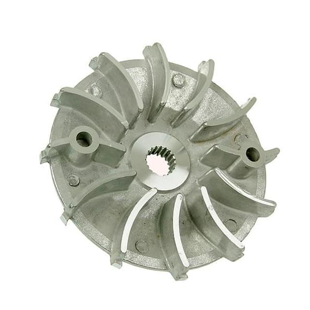 Polea ventilador / GY6 125/150cc 152/157QMI GY15421