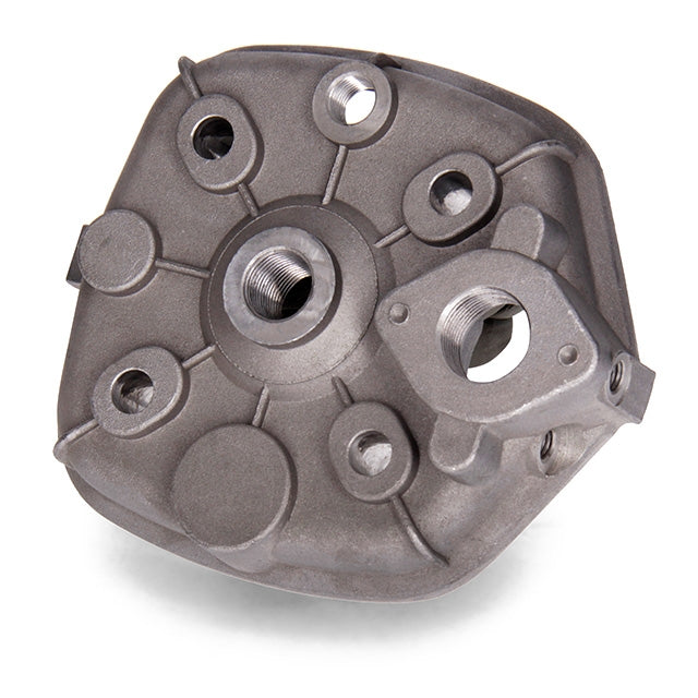 Cilindro Airsal Iron Sport 70cc Minarelli horizontal LC