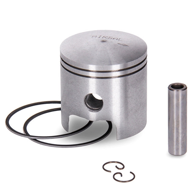 Cilindro Airsal Iron Sport 70cc Minarelli horizontal LC