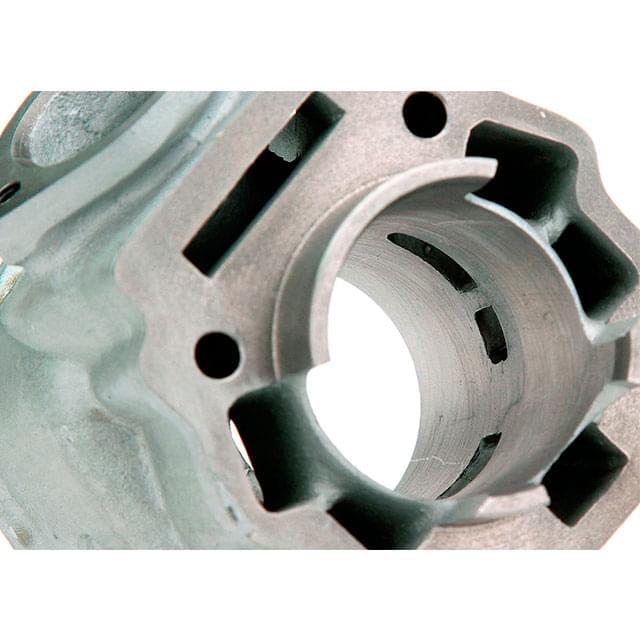 Cilindro Airsal Iron Sport 70cc Derbi Euro 3 / 4