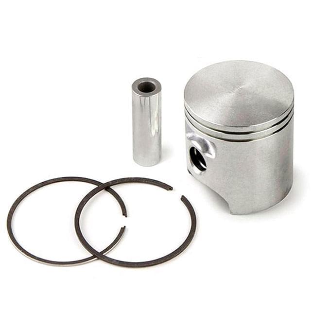 Pistón Airsal Iron Sport d=40.30mm Minarelli AM6 H061381403