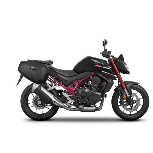 Side case mounts SR Honda CB Hornet 750 2023 Shad