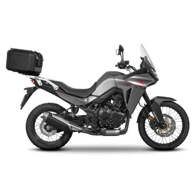 Top master rack top case Honda XL Transalp 750 2023 Shad