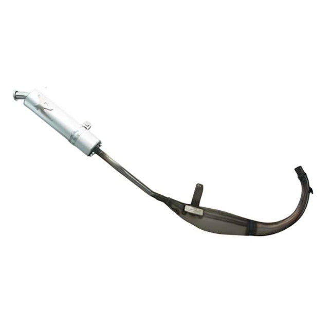 Échappement Turbokit Suzuki RMX 50