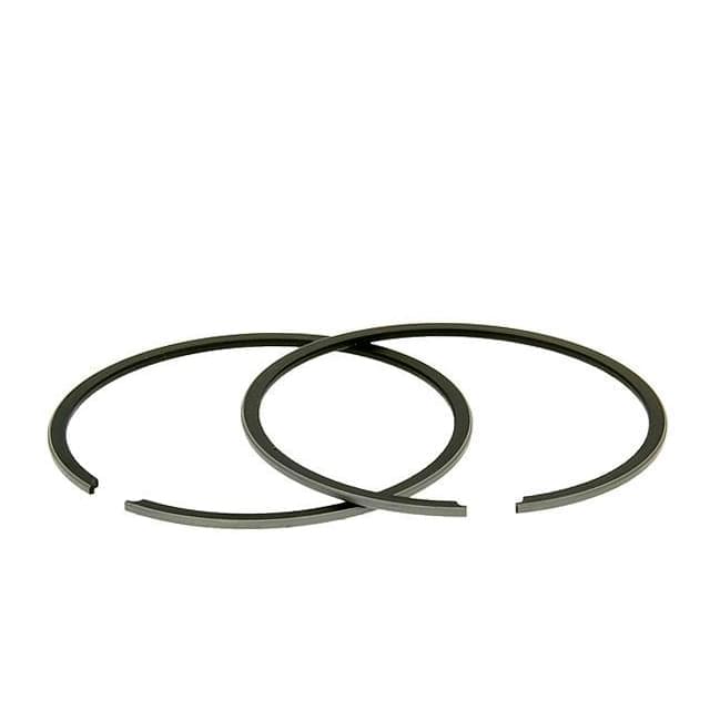 Segmentos de pistón Derbi euro 3 / 4 d=39.90mm Iron Sport Airsal H110892399