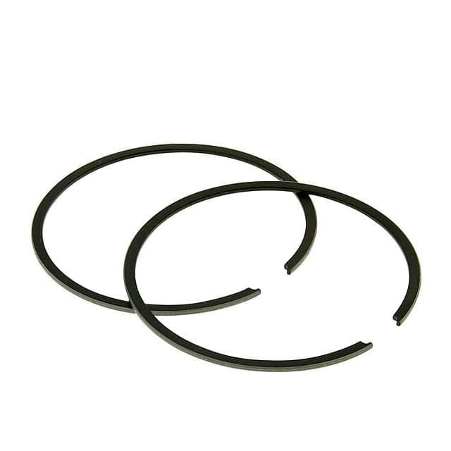 Segmentos de pistón Derbi euro 2 d=47x1mm Iron Sport Airsal H11089147