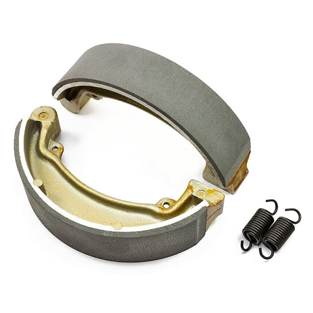 Zapatas de freno traseras Daelim VL 125 Daystar / Honda CB 125 EBC