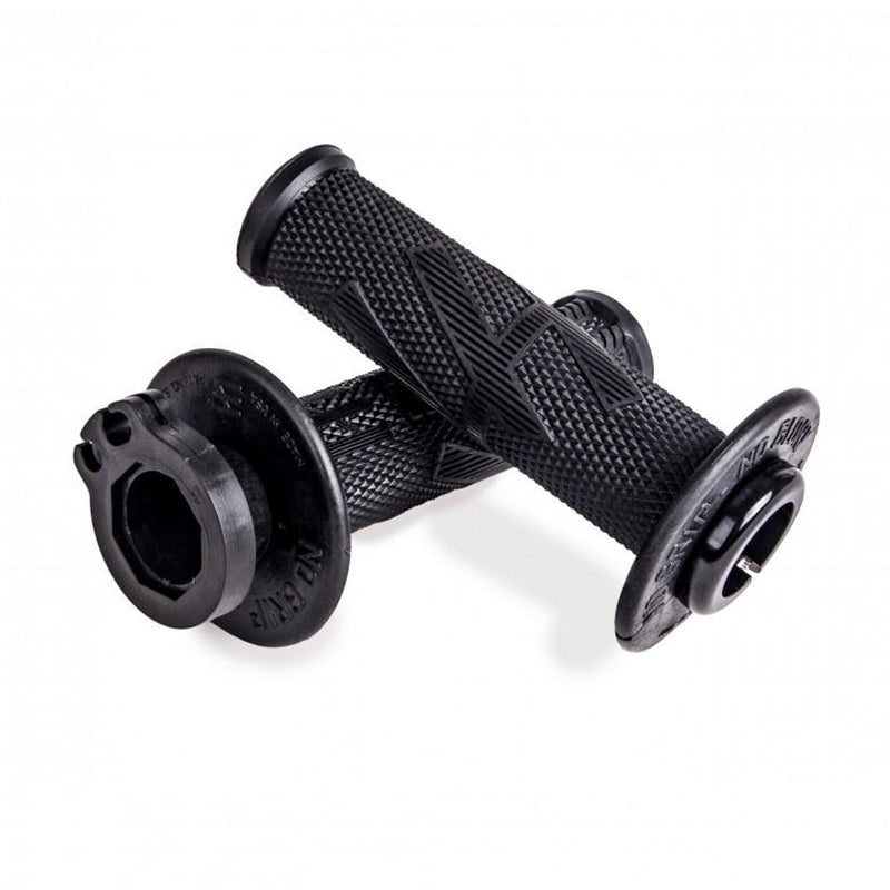 Puños EMIG PRO V2 Lock-On ODI