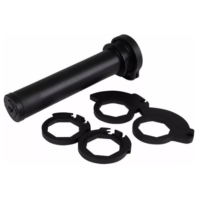 Fusion Odi replacement throttle