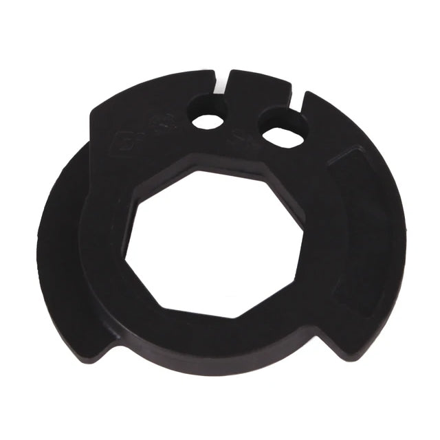 Poulie de poignée de gaz Sherco SE 250/300 R / SEF 300/450 R 16-22 ODI