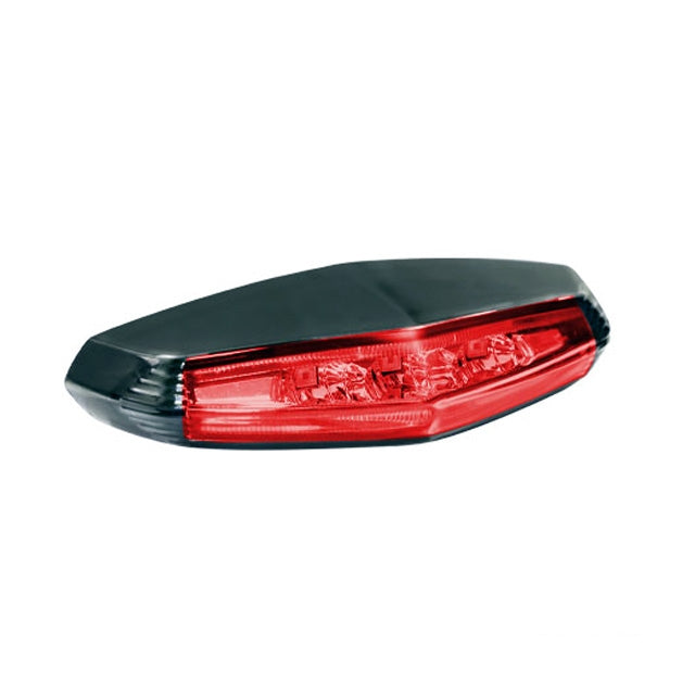 Universal Tail light Mini GT-01 LED (CE) Koso