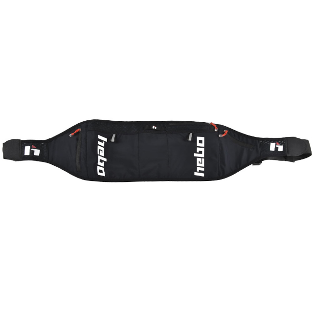 Riñonera Spyder Hebo - negro