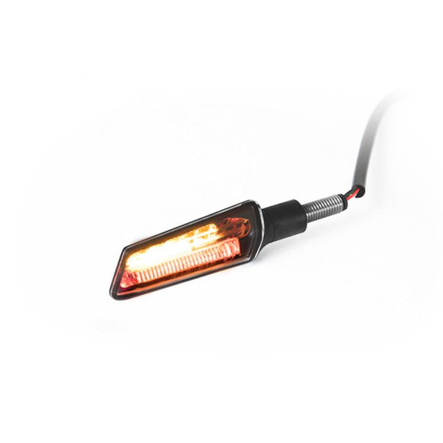 Indicators with rear light and brake GW-03 LED Koso