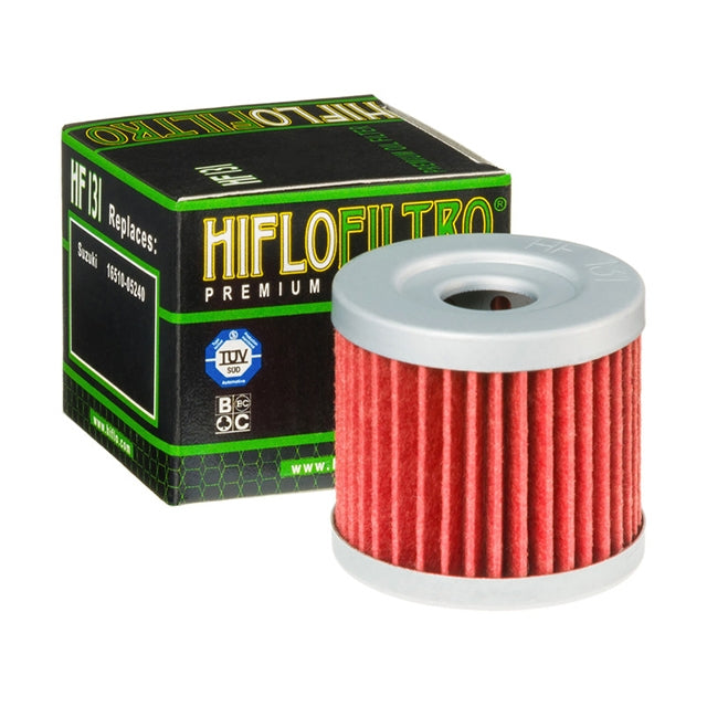 Filtro de aceite Hyosung GA125 Cruise / Pitbike Motor YX 150-160 ZS 155 Hiflofiltro
