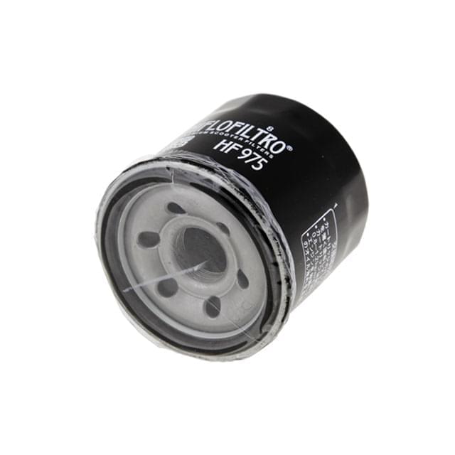 Filtro de óleo Suzuki Burgman AN650 Hiflofiltro