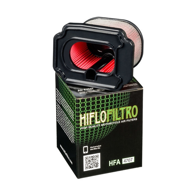 Air filter Yamaha MT-07 / Tracer 700 / XTZ 700 Tenere Hiflofiltro