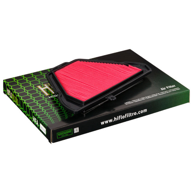 Filtre à air Triumph Tiger 1050 4T 07-20 Hiflofiltro