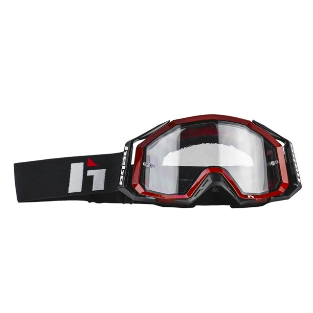 Gafas enduro-MX Hebo Quantum II